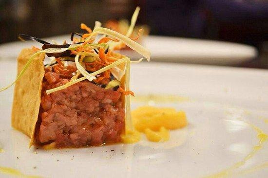 Ristorante Pizzeria Paddock